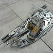 Стеклоподъемник Mercedes S500 1407203046 W140, передний правый Mercedes-Benz S-klasse 