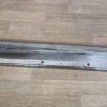 Накладка порога правая наружная Mitsubishi Diamante 