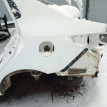 Задняя часть кузова Киа рио 3 седан Kia Rio оригинальный номер 715044YC00