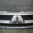 Решетка радиатора Mitsubishi Pajero /Montero (V6, V7) 2000-2006 Mitsubishi Montero оригинальный номер MN117713