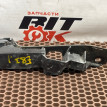Кронштейн бампера BMW X3 оригинальный номер 51 11 3 400 919, 51 11 3 400 919, 51113400919, 3400919