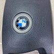 Подушка безопасности в руль BMW 760LI 2004 г BMW 7er оригинальный номер 336758547031