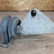 Подушка КПП Saab 9-3 СЕДАН D223L 2001 Saab 9-3  