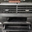 Консоль дефлектор Ситроен Citroen C4 I Citroen C4 оригинальный номер 9646338277