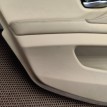 Обшивка двери BMW 5er 