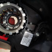 Блок подрулевых переключателей A2129007502 Mercedes-Benz E-Class 2012 C207 271.860 Mercedes-Benz E-klasse оригинальный номер A21290075029051
