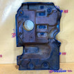 Крышка двигателя декоративная Chevrolet Captiva I (2006—2011) Chevrolet Captiva оригинальный номер 96897629