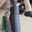 Блок efi Volvo V90 оригинальный номер 0261203854
