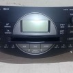 Магнитола Toyota RAV4 III (2005—2010) Toyota RAV 4 оригинальный номер 8612042220