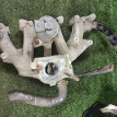 Впускной коллектор Opel Astra G Opel Astra оригинальный номер 90531059