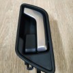 Ручка двери внутренняя левая Land Rover Freelander 