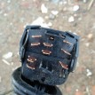 Переключатель подрулевой Opel Vita B (1995—2000) Opel Vita оригинальный номер 90124931