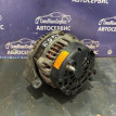 Генератор на Ssangyong D20DT D27DT Ssang Yong Kyron оригинальный номер 6641540102