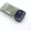 Плафон освещения салона Peugeot 406 2002 406, задний Peugeot 406 