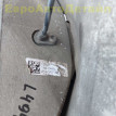 Кулак поворотный задний Land Rover L405 L462 L494 Land Rover Range Rover оригинальный номер LR098784