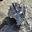 Мкпп Mitsubishi ASX 