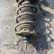 Стойка амортизатора Honda Fit оригинальный номер 51401TF8003, 51611TF8003