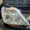 Фары комплект ксенон Nissan Patrol 2010-2024 Nissan Patrol  