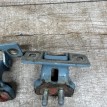 Петли двери багажника Chevrolet Rezzo Chevrolet Rezzo оригинальный номер 97580755