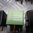 Реле Фольксваген Гольф 6 Volkswаgen golf VI 1.6 Audi Q3 оригинальный номер 4H0951253C  4H0851253C  4H0951253C