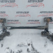 Балка задняя Opel Astra J Opel Astra оригинальный номер 13319412