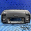 Дефлектор печки Micra K12 бардачок верхний Nissan Micra оригинальный номер 68750BC602