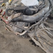 Двигатель Volkswagen Touareg оригинальный номер 079100031NX