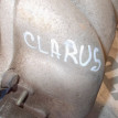 Коллектор впускной Kia Clarus 2.0 2000 Kia Clarus оригинальный номер 0K9A413100