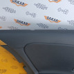 Обшивка двери задняя левая Mercedes-Benz A-Class Mercedes-Benz A-klasse 
