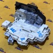 Замок двери задней правой Audi Q7 4L Audi 200 оригинальный номер 3C4839016C