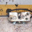 Замок двери багажника Chevrolet Niva I Chevrolet Niva оригинальный номер 2123630501310