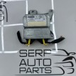 Блок управления подушками безопасности Citroen Peugeot 2008 