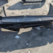 Бампер Lincoln Navigator 