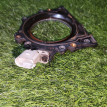 Крышка коленвала задняя Volkswagen Golf 6 1.4 CAV Volkswagen Tiguan оригинальный номер 030103173A