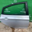 Дверь Hyundai Solaris 2010-2017 770044L000, задняя правая Hyundai Solaris  