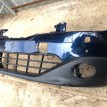 Бампер Nissan Qashqai 2006-2013 62022BR10H J10, передний Nissan Qashqai  