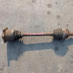Привод колеса Nissan Fuga оригинальный номер 39601EG000