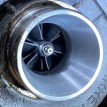 Турбокомпрессор турбина Citroen C-Crosser I Citroen C-Crosser оригинальный номер 0375N3