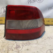 Фонарь Opel Vectra B Opel Vectra оригинальный номер 90568047