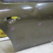 Дверь задняя правая Renault Duster 