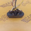 Разъём проводки двигателя Lexus RX330 MCU33 1MZFE Lexus RX 