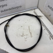 Трос капота Mitsubishi Lancer 2006 MN181175 СЕДАН 4G18 Mitsubishi Lancer 