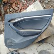 Обшивка двери ВАЗ (LADA) Vesta I (2015—2023) ВАЗ (Lada) Vesta оригинальный номер 8450008327