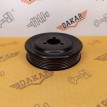 Шкив помпы Skoda Octavia 1Z3 BLF 1.6 2007 Skoda Octavia  