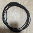Трос лючка бензобака Mazda 3BL Mazda 2 оригинальный номер BBM4-56-880A