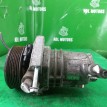 Компрессор кондиционера Nissan Note 2006-2013 92600CJ73E HR16DE Nissan Note  