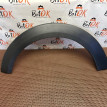 Накладка арки колеса Mini Hatch оригинальный номер 51 77 7 300 822, 51 77 7 300 822, 51777300822, 7300822, 51 77 4 824 406, 51774824406, 4824406
