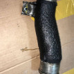 Патрубок интеркулера Hyundai Santa Fe CM (2005-2012) Hyundai Santa Fe 