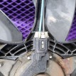 Вентилятор двигателя Mitsubishi Lancer 9 Mitsubishi i 