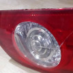 Фонарь задний внутренний левый VW Passat (B6) 2005-2010 Volkswagen Passat оригинальный номер 3C9945093